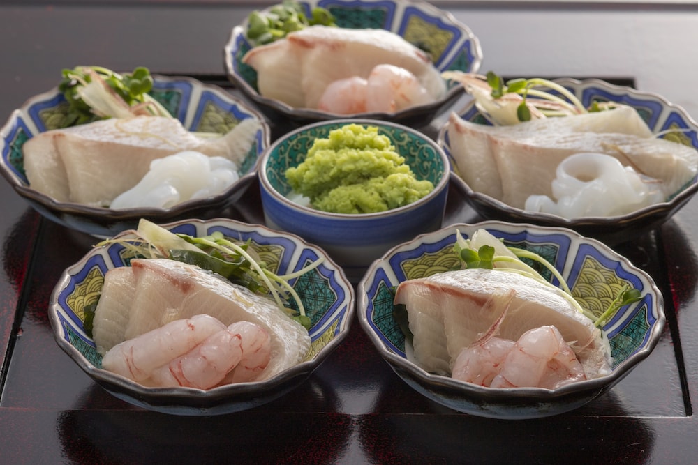 ホテルフォルツァ金沢 小松