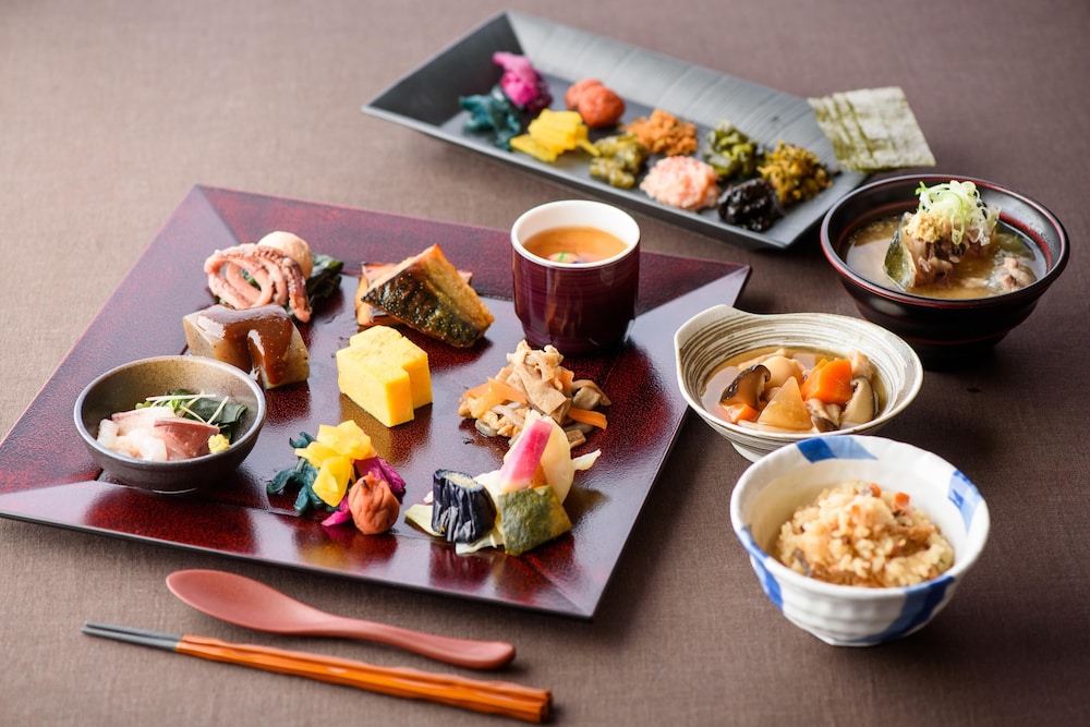 ホテルフォルツァ金沢 小松