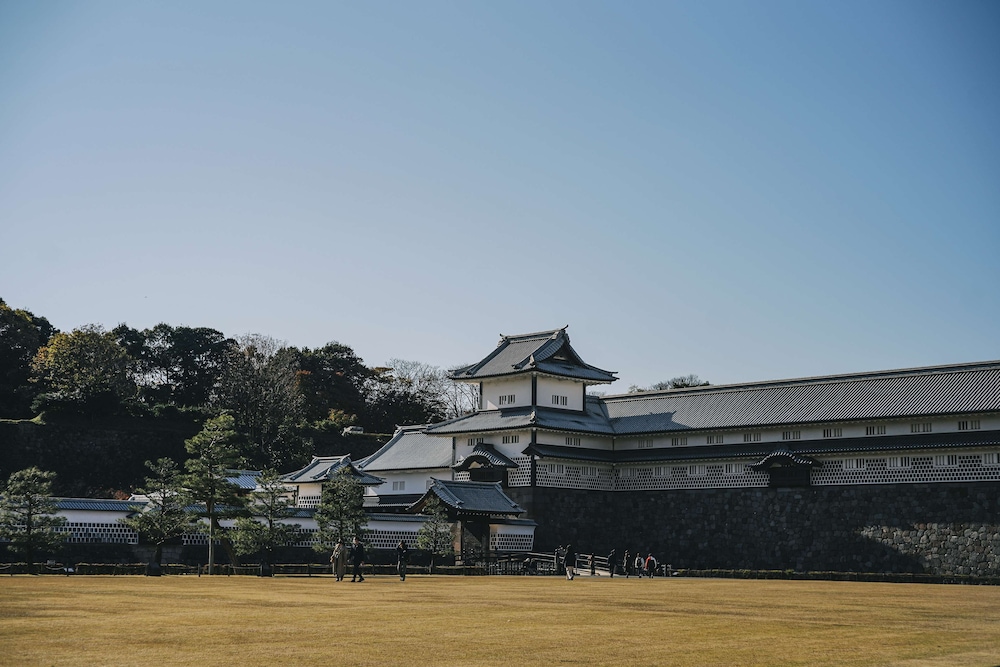 ハイアット セントリック 金沢 小松