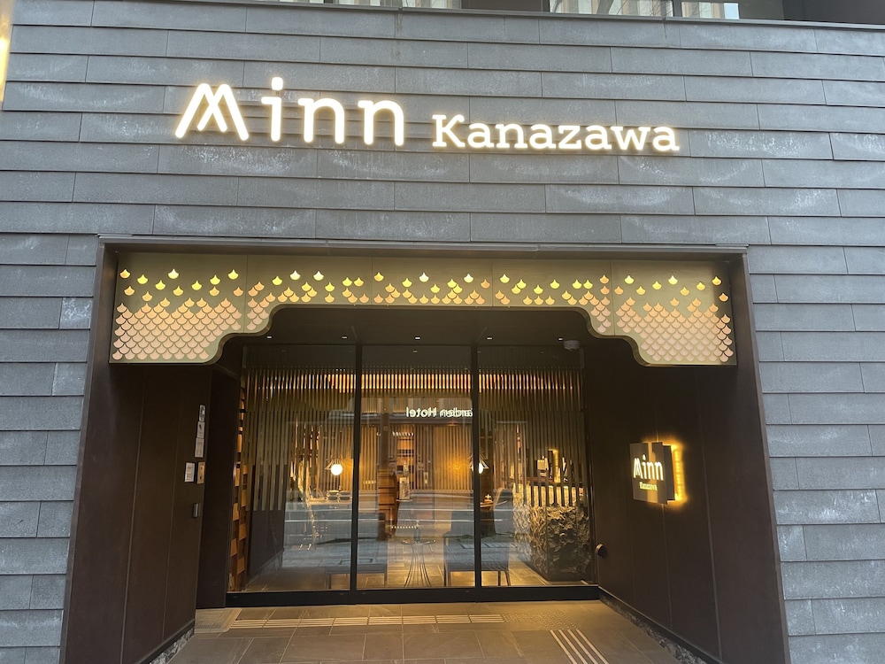 MINN 金沢 小松