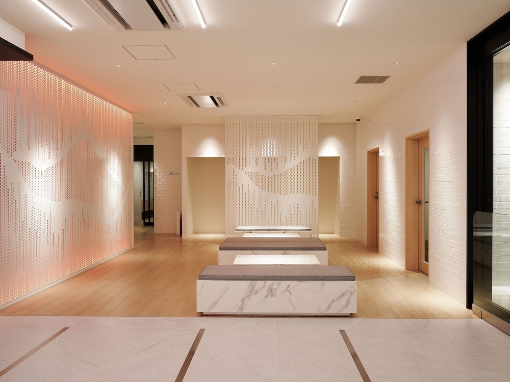 変なホテル 小松駅前 小松