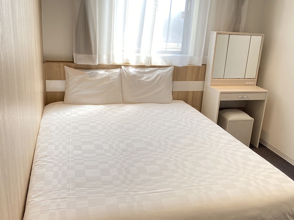 変なホテル 小松駅前 小松