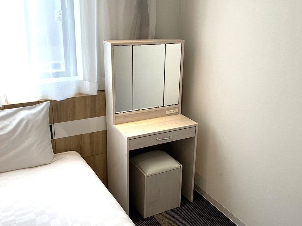 変なホテル 小松駅前 小松