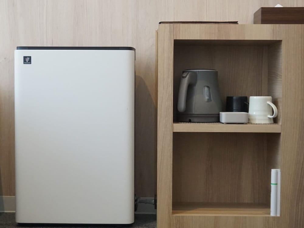 変なホテル 小松駅前 小松