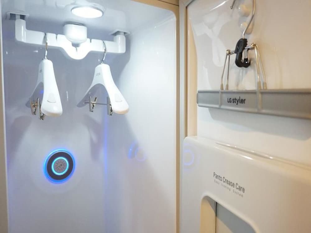 変なホテル 小松駅前 小松