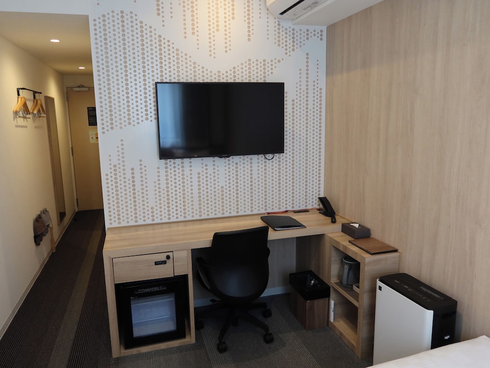 変なホテル 小松駅前 小松