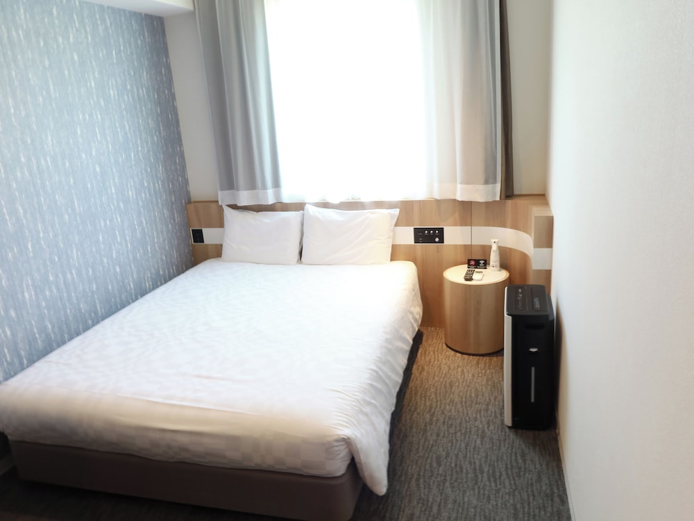 変なホテル 小松駅前 小松