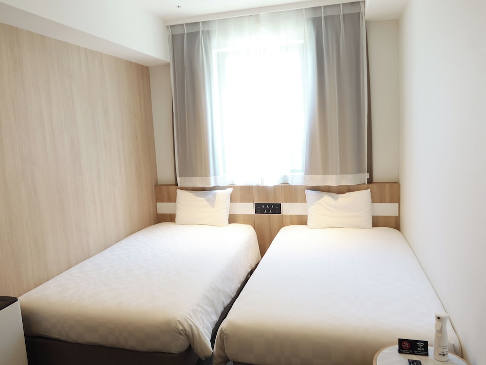 変なホテル 小松駅前 小松