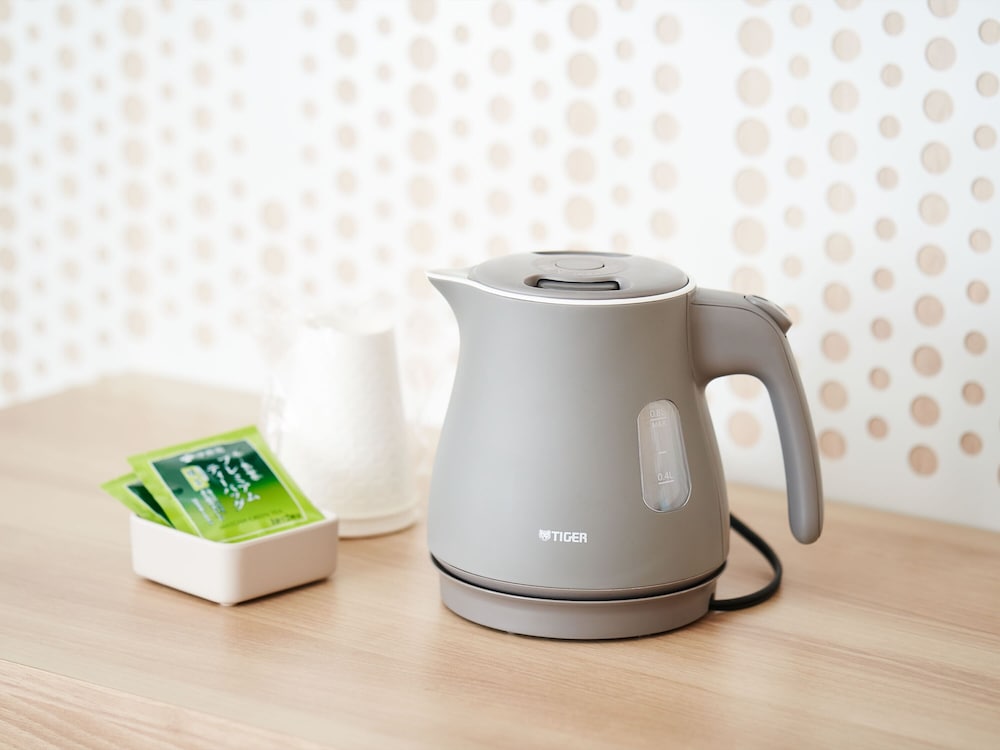 変なホテル 小松駅前 小松