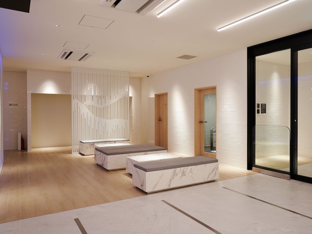 変なホテル 小松駅前 小松