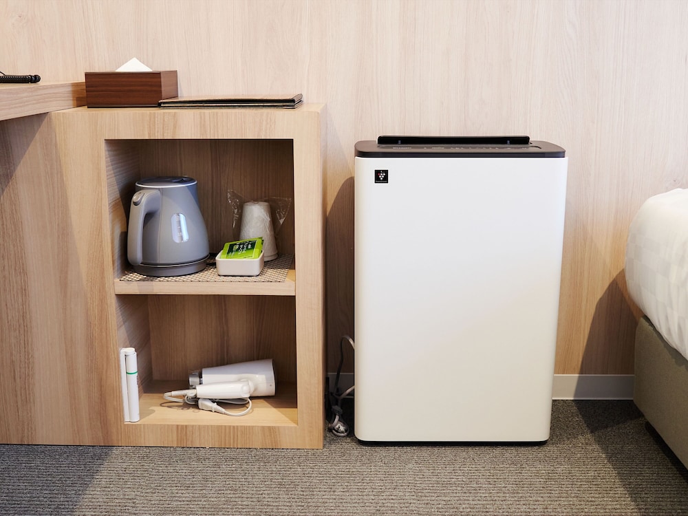 変なホテル 小松駅前 小松