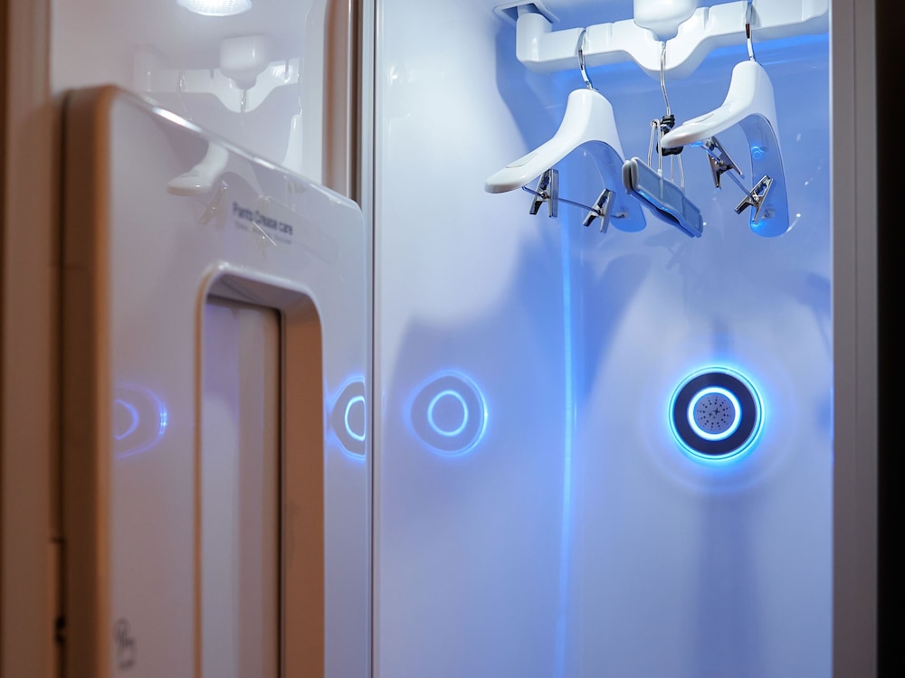 変なホテル 小松駅前 小松