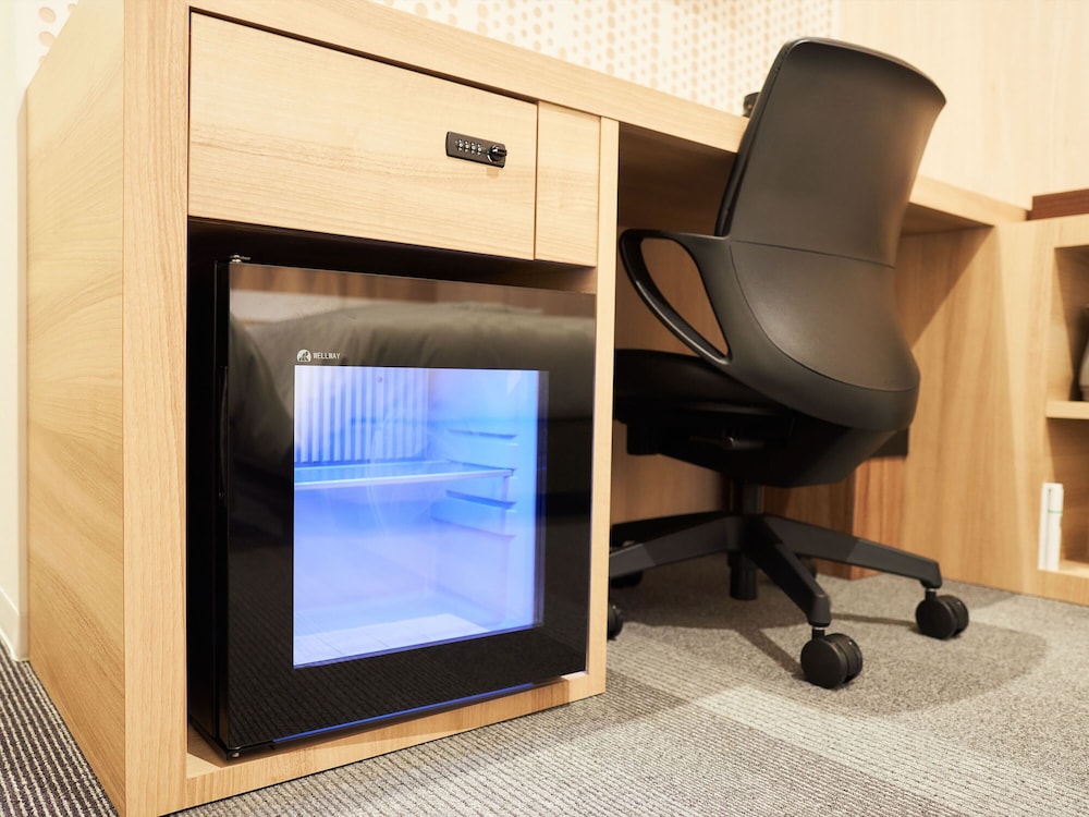 変なホテル 小松駅前 小松