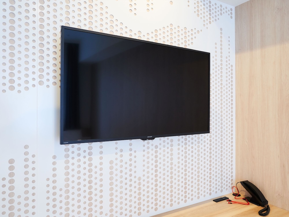 変なホテル 小松駅前 小松