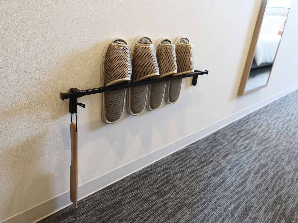 変なホテル 小松駅前 小松