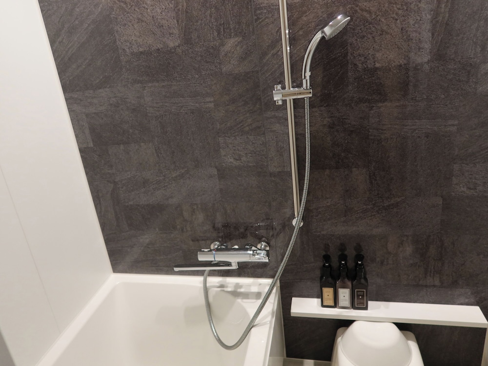 変なホテル 小松駅前 小松