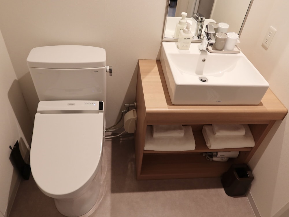 変なホテル 小松駅前 小松