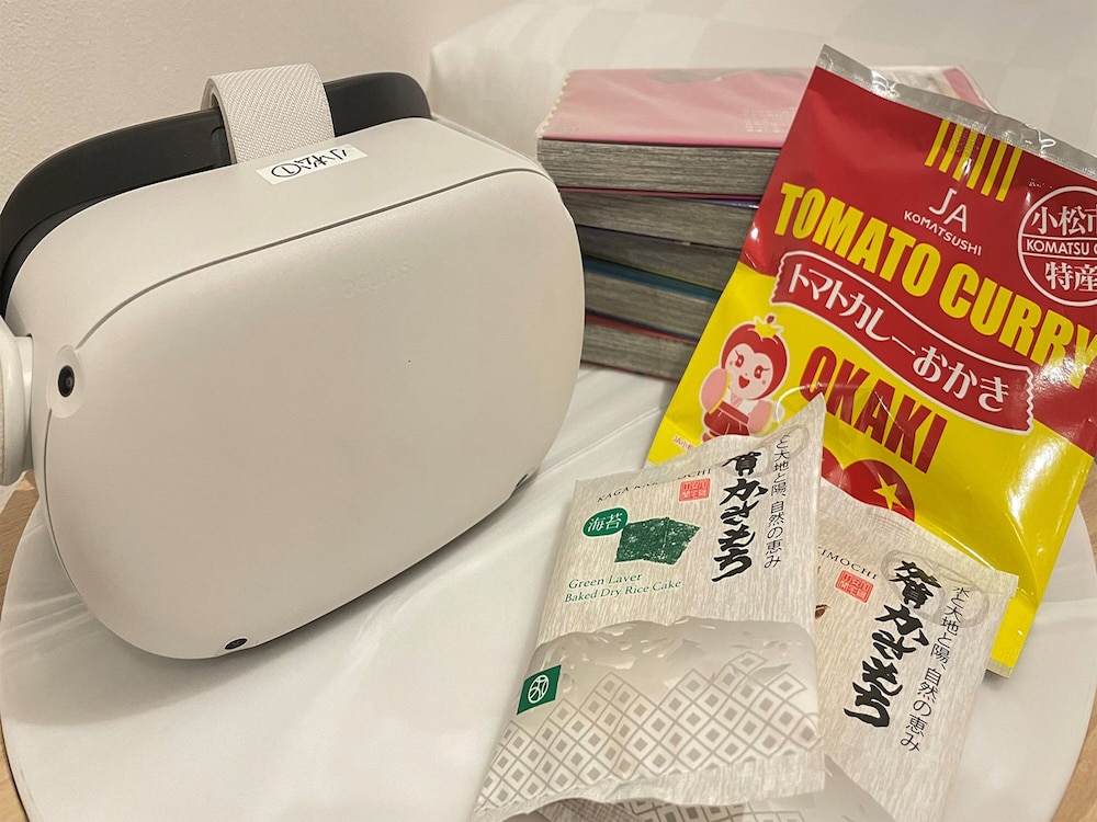 変なホテル 小松駅前 小松