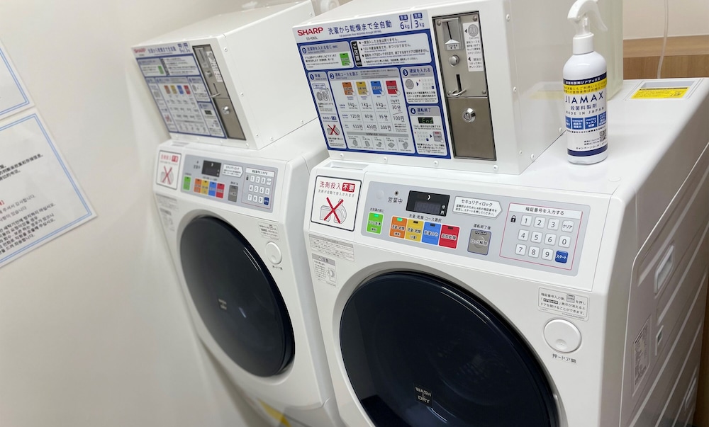 変なホテル 小松駅前 小松