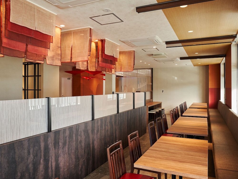 変なホテル 小松駅前 小松