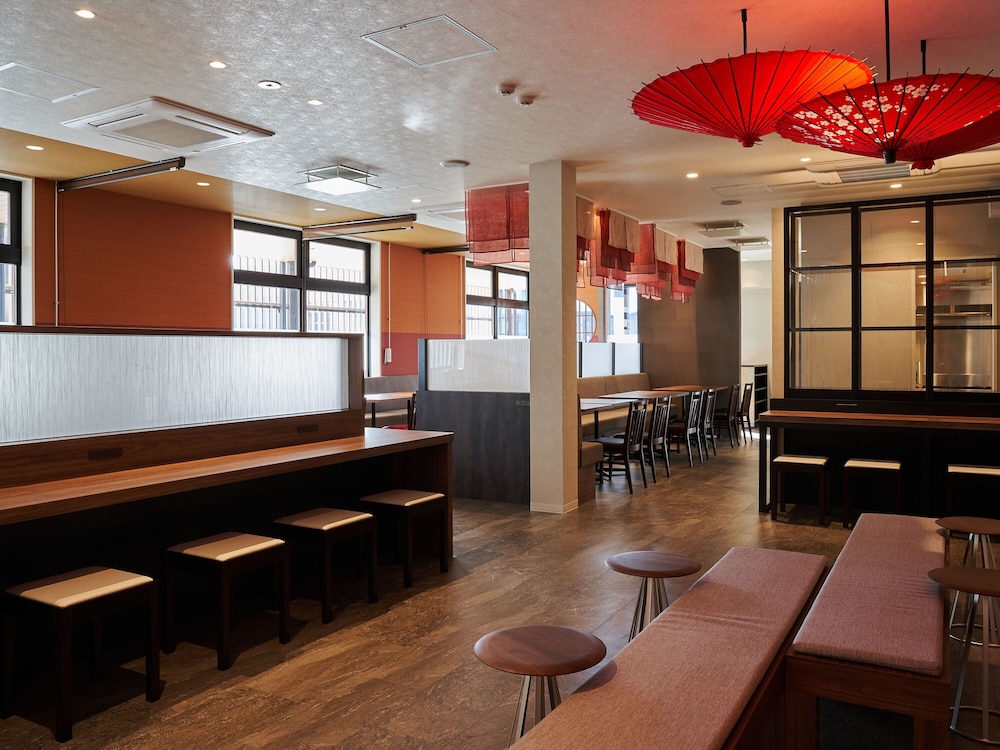 変なホテル 小松駅前 小松