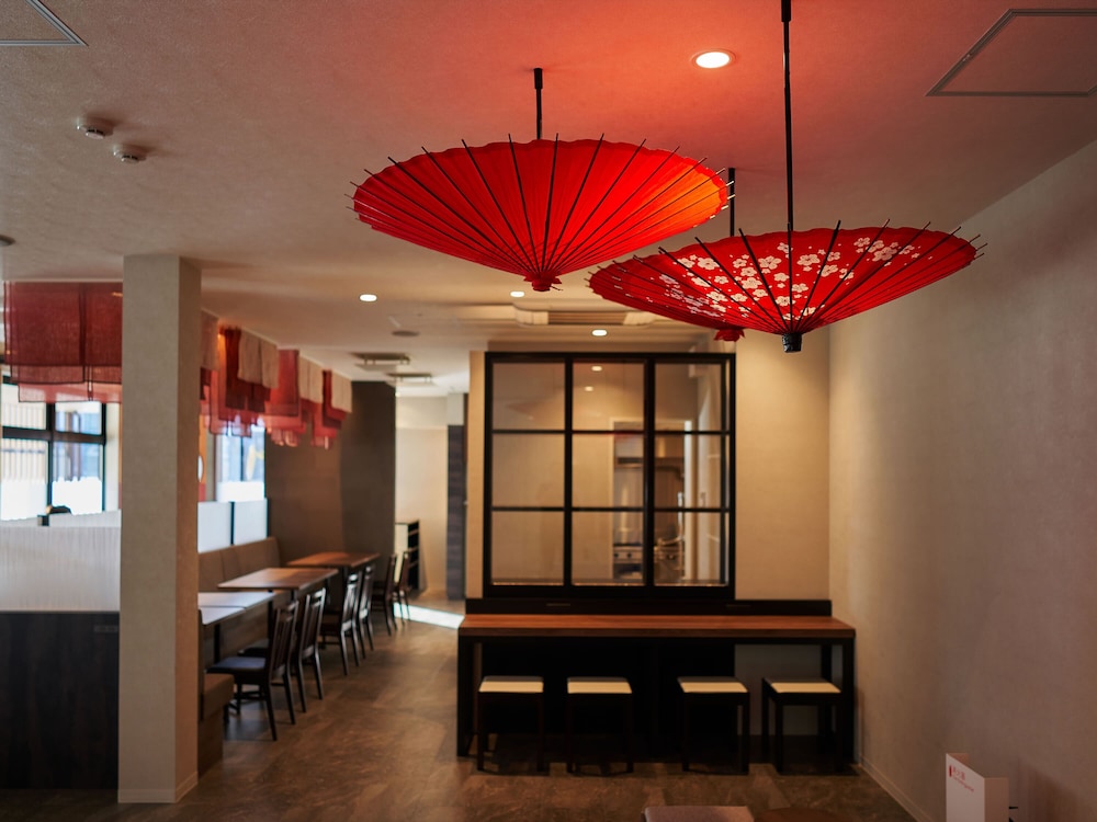 変なホテル 小松駅前 小松