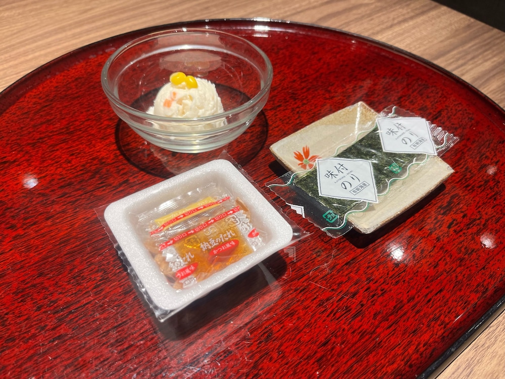 変なホテル 小松駅前 小松