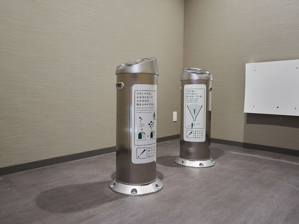 変なホテル 小松駅前 小松