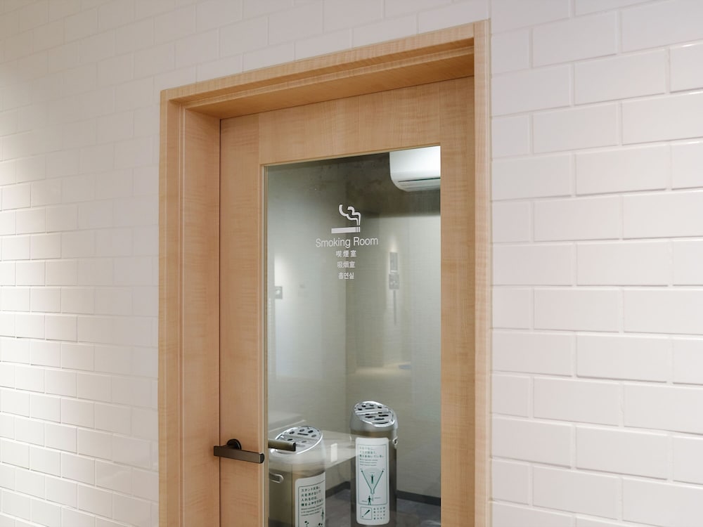 変なホテル 小松駅前 小松