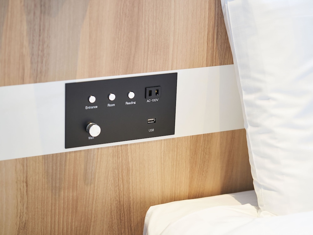 変なホテル 小松駅前 小松