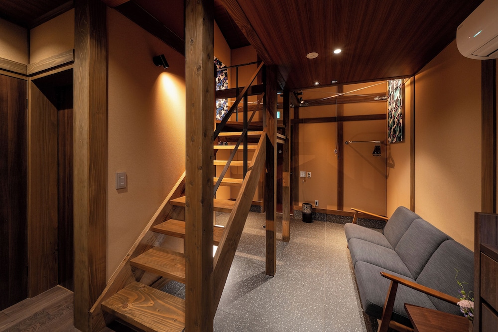 KAGABI MACHIYA HOUSE 小松