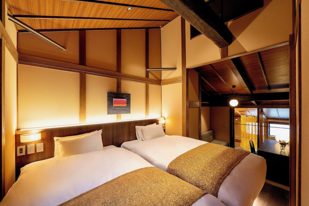 KAGABI MACHIYA HOUSE 小松