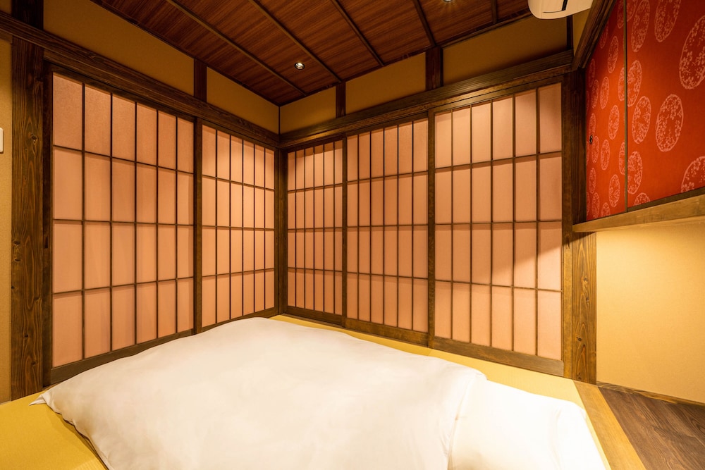 KAGABI MACHIYA HOUSE 小松