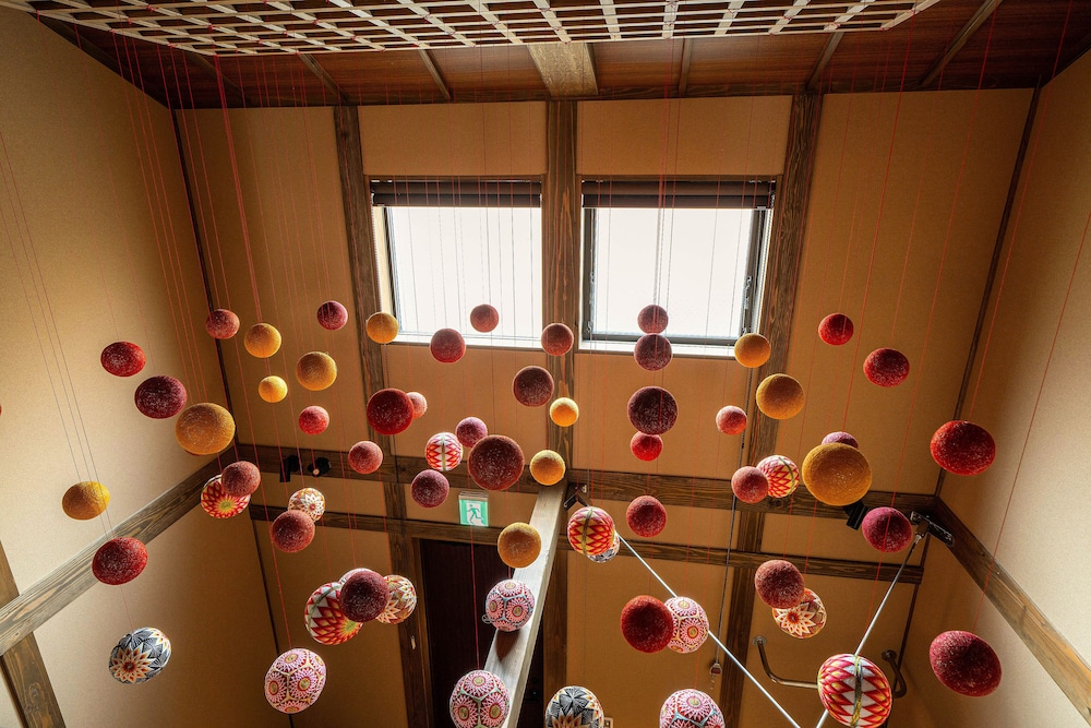 KAGABI MACHIYA HOUSE 小松