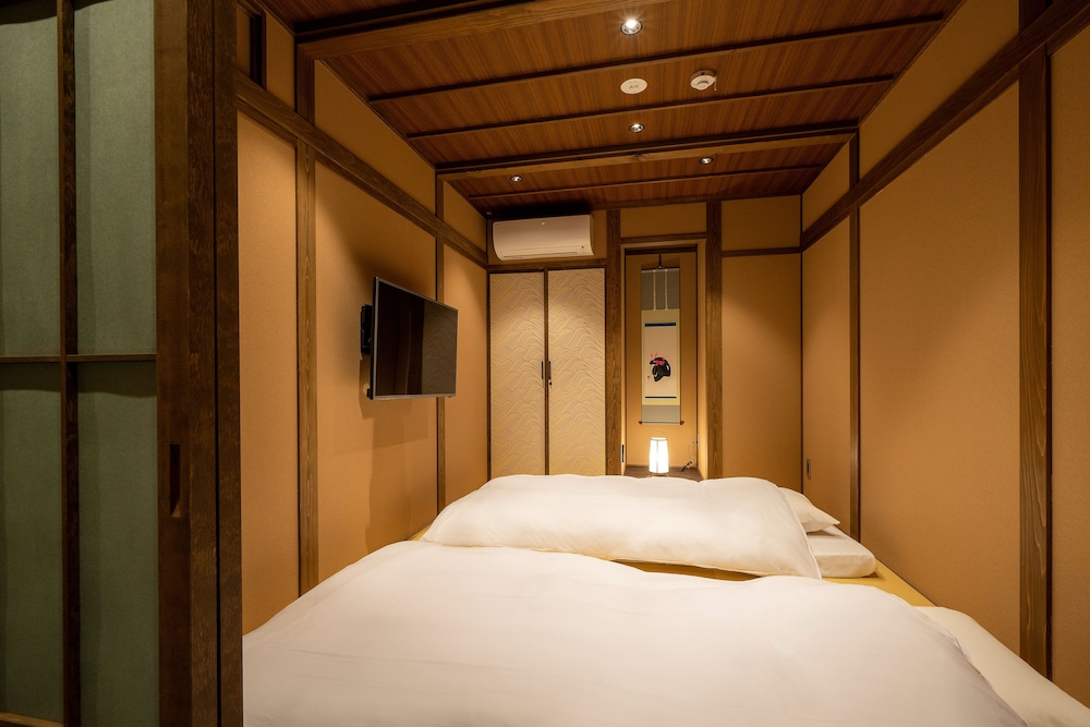 KAGABI MACHIYA HOUSE 小松