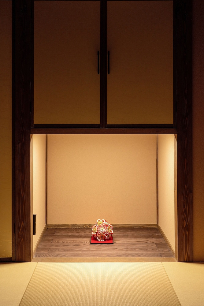 KAGABI MACHIYA HOUSE 小松