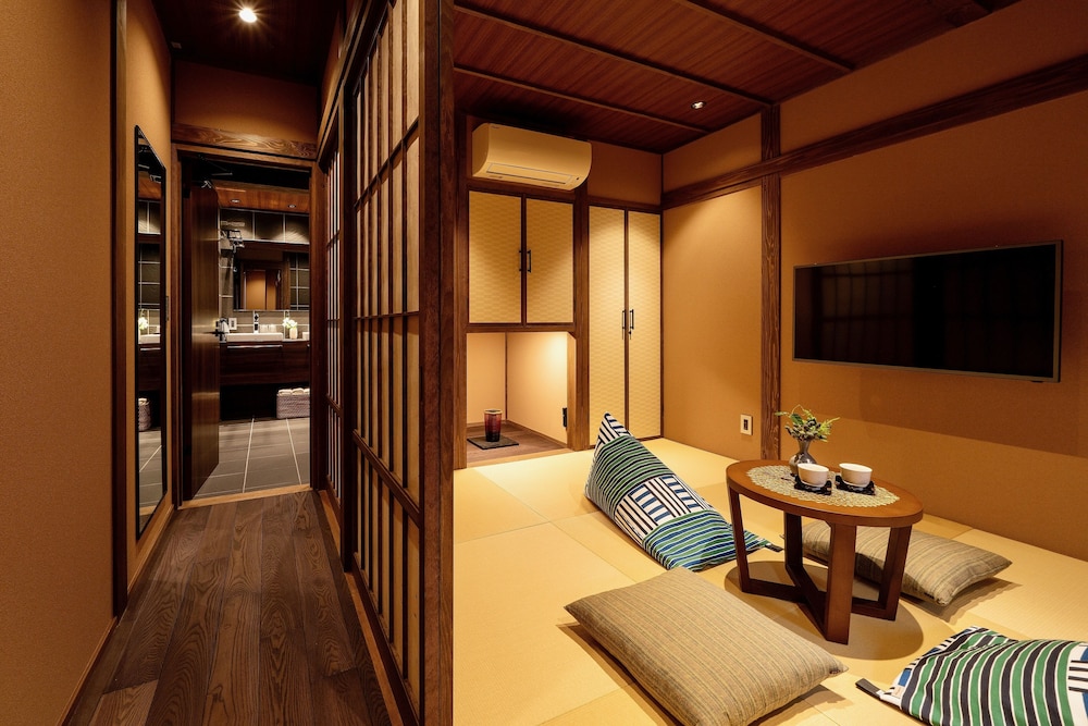 KAGABI MACHIYA HOUSE 小松