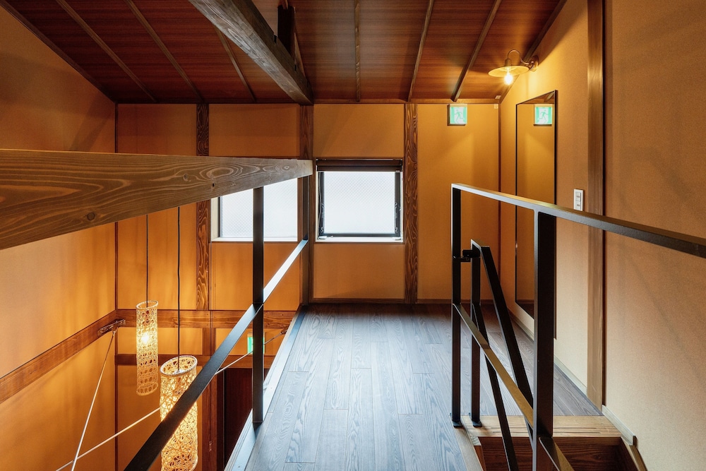 KAGABI MACHIYA HOUSE 小松
