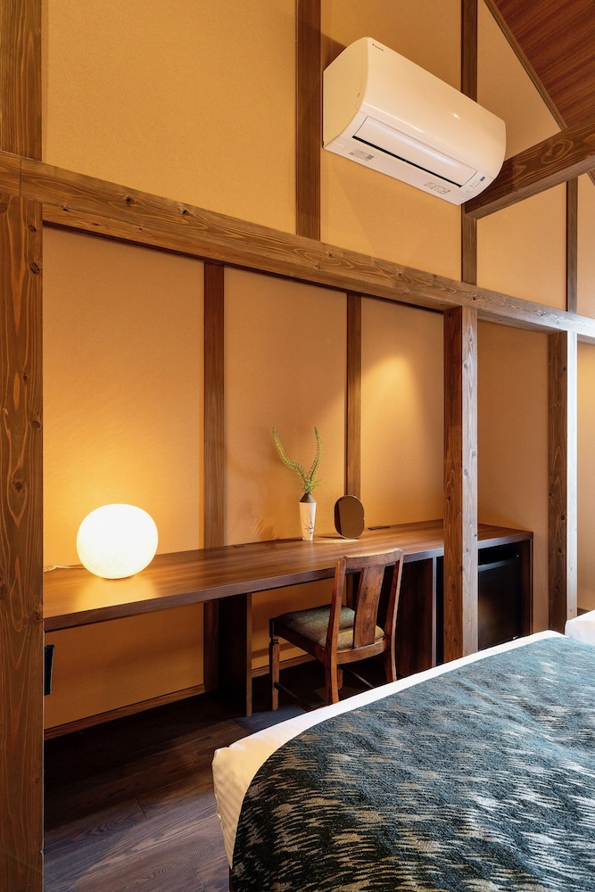 KAGABI MACHIYA HOUSE 小松