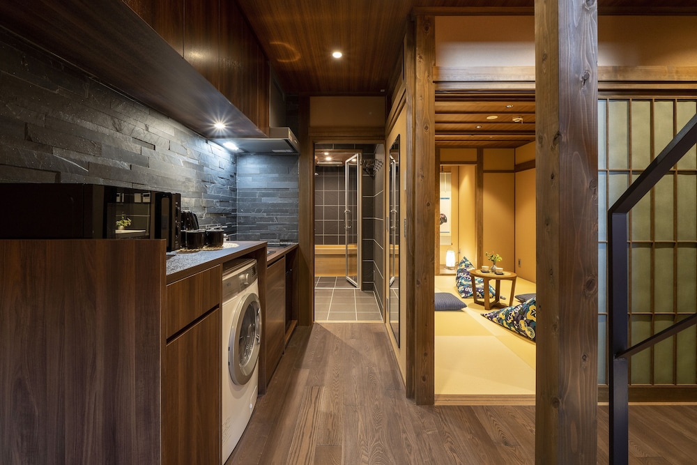 KAGABI MACHIYA HOUSE 小松