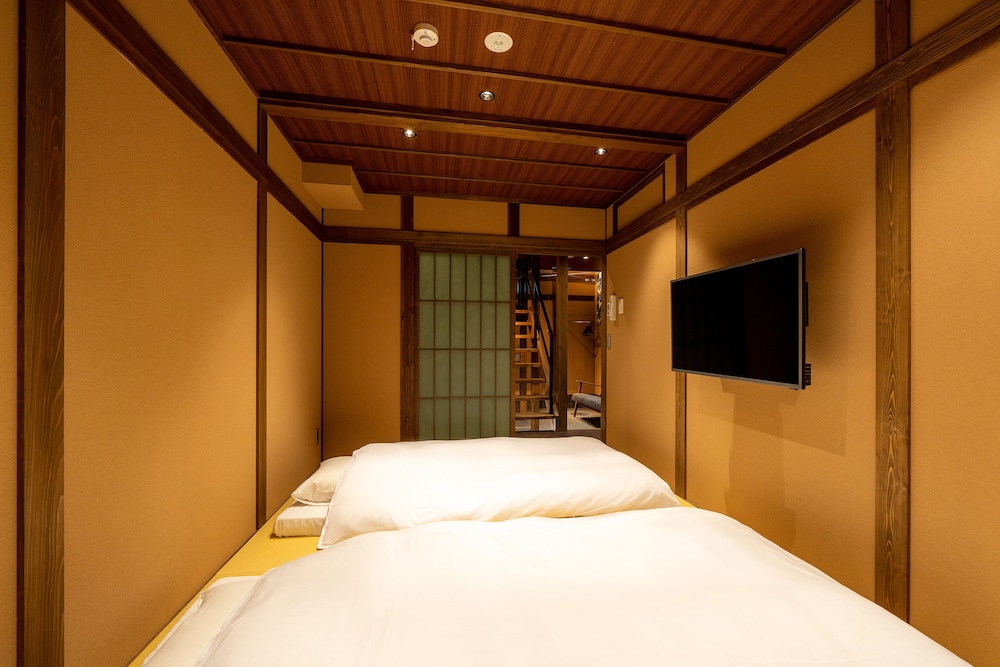 KAGABI MACHIYA HOUSE 小松