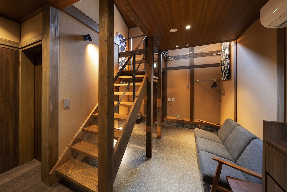 KAGABI MACHIYA HOUSE 小松