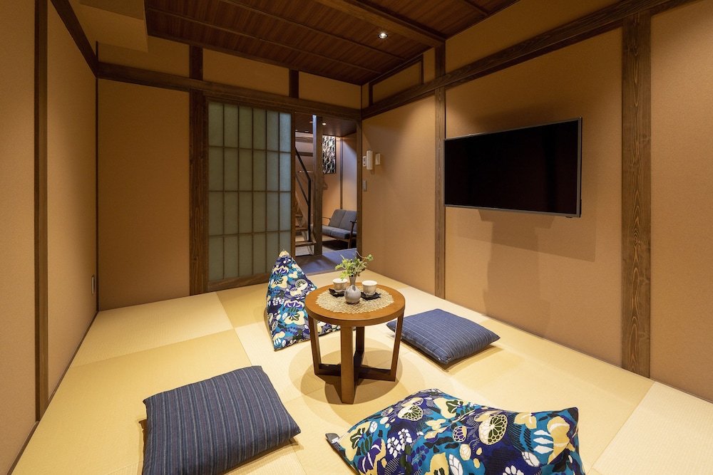 KAGABI MACHIYA HOUSE 小松