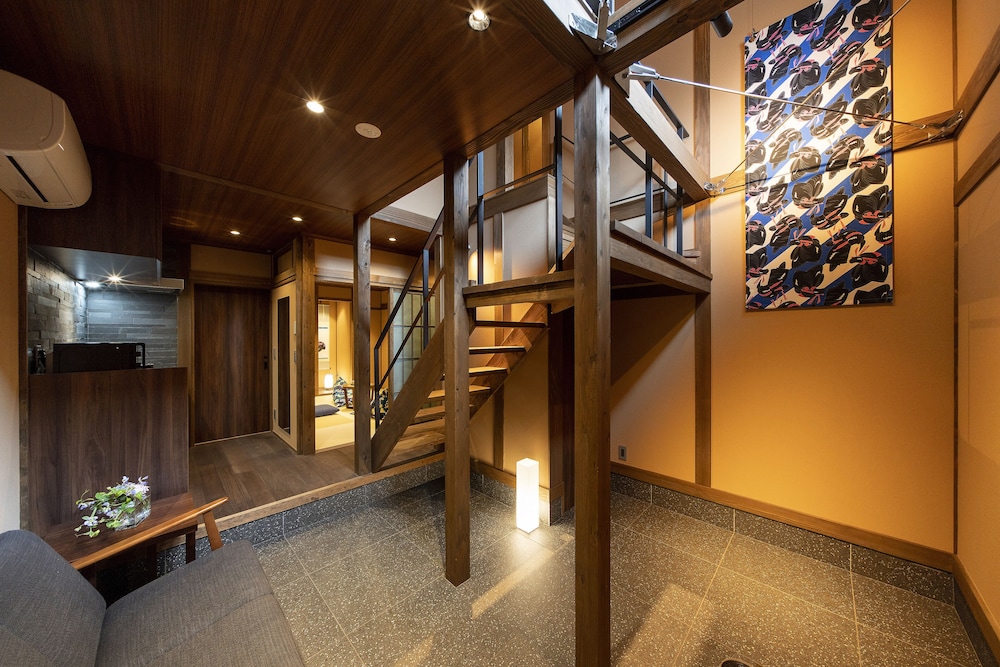 KAGABI MACHIYA HOUSE 小松