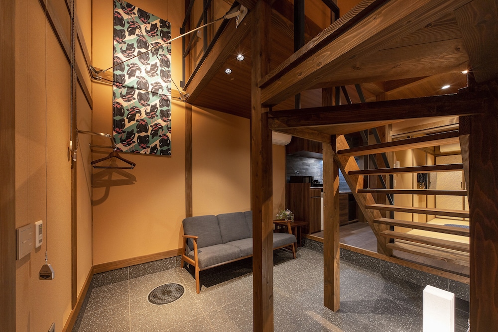 KAGABI MACHIYA HOUSE 小松