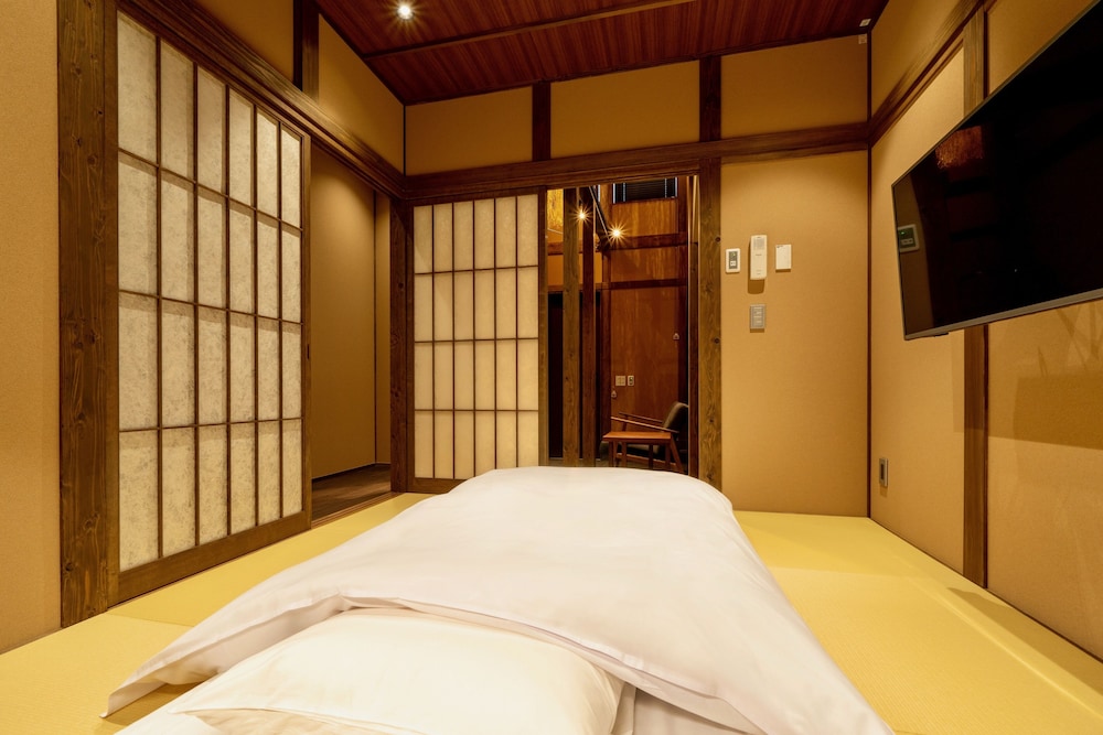 KAGABI MACHIYA HOUSE 小松