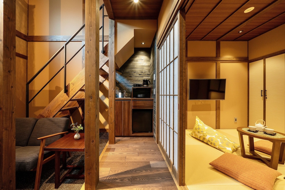 KAGABI MACHIYA HOUSE 小松