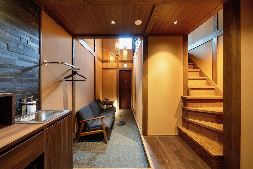 KAGABI MACHIYA HOUSE 小松