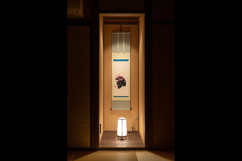 KAGABI MACHIYA HOUSE 小松