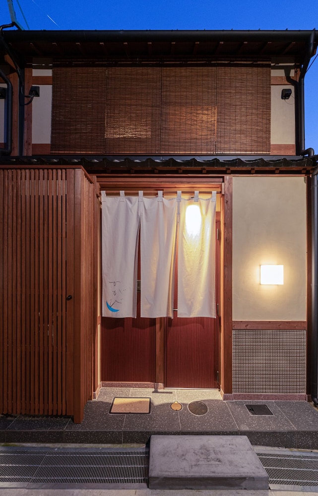 KAGABI MACHIYA HOUSE 小松